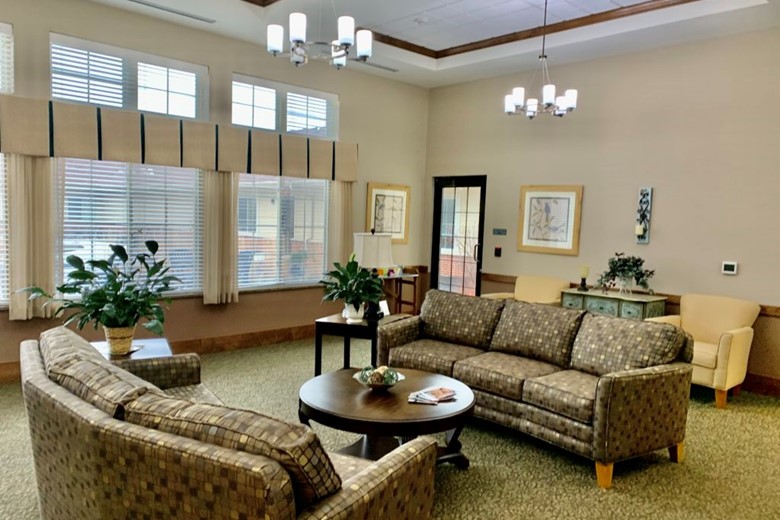 Image of AVIVA Merrillville - Memory Care (2)