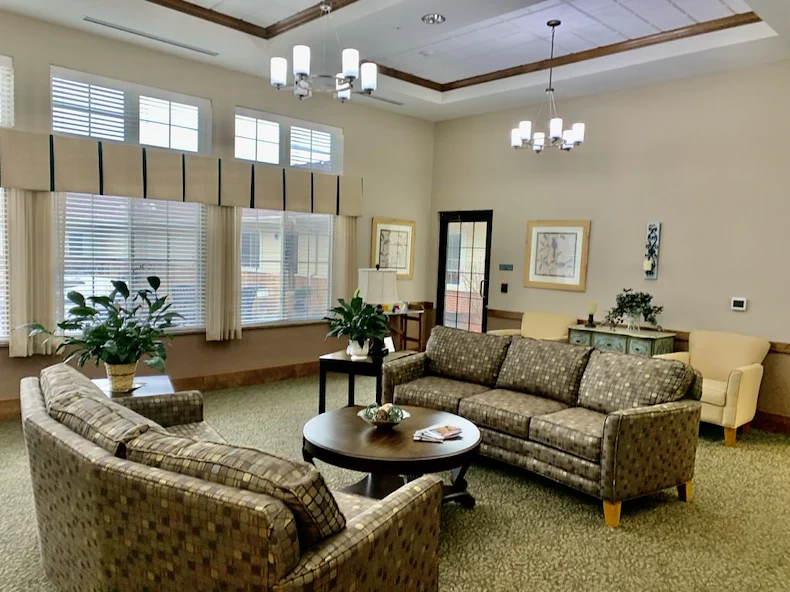 Image of AVIVA Merrillville - Memory Care (2)