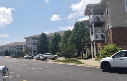 Image of St. James Senior Apartments (1)