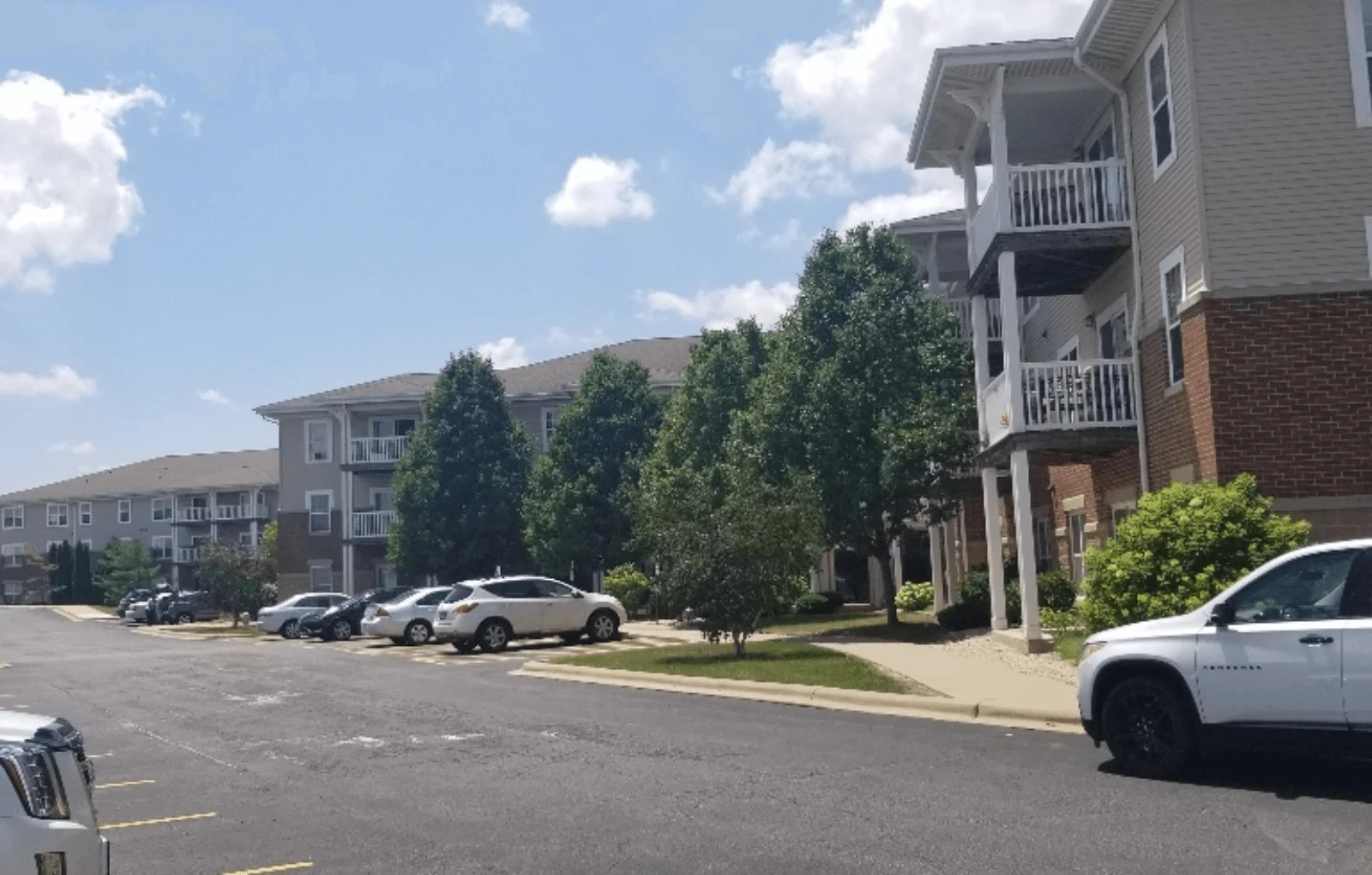 Image of St. James Senior Apartments (1)
