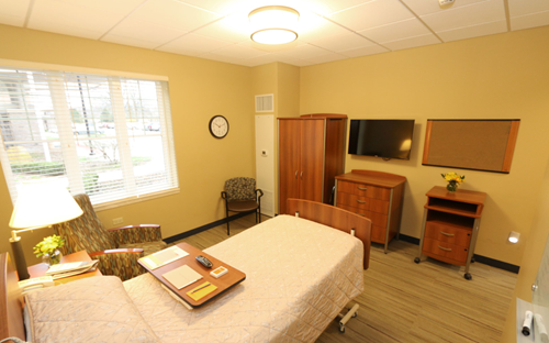 Image of Lutheran Home - Assisted Living (9)
