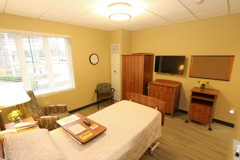 Image of Lutheran Home - Assisted Living (9)