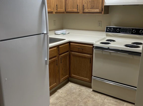 Image of The Northridge Apartment (5)