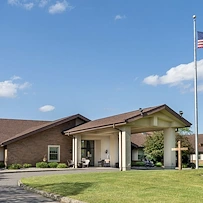 Image of The Health Center - Napoleon Campus (1)