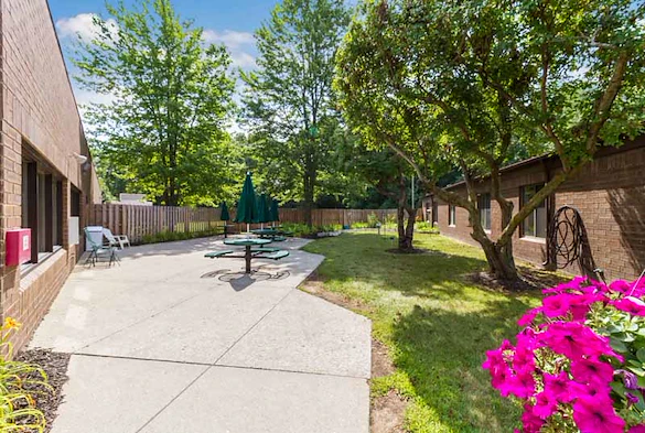 Image of Mission Point of Clarkston (4)