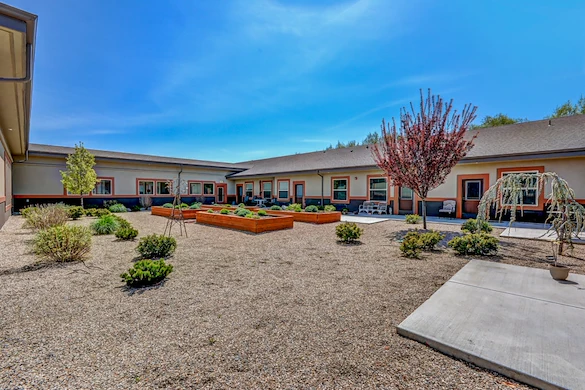 Image of Grace Assisted Living at State Street (9)