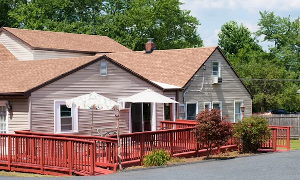 Image of Young at Heart Assisted Living - Facility 1 (2)