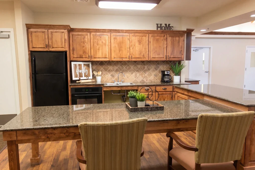 Image of WoodCreek Bend Memory Care (4)