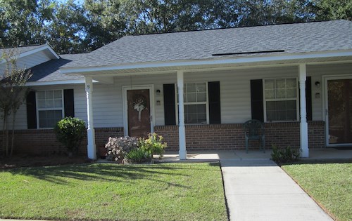 Image of Marshall Village (2)