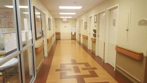 Image of University Park Nursing & Rehabilitation (5)