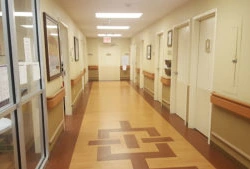 Image of University Park Nursing & Rehabilitation (5)