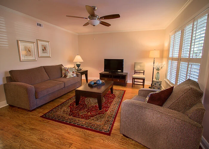 Image of St. James Place Senior Living (2)