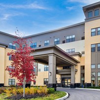 Image of Clarendale at Bellevue Place (1)