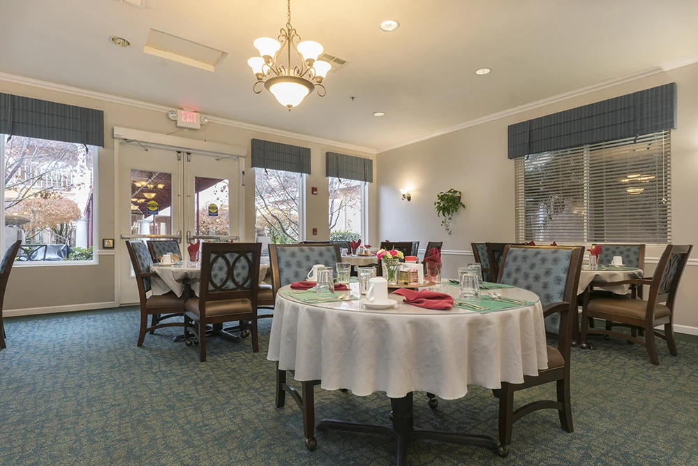 Image of Regency Place Senior Living (4)