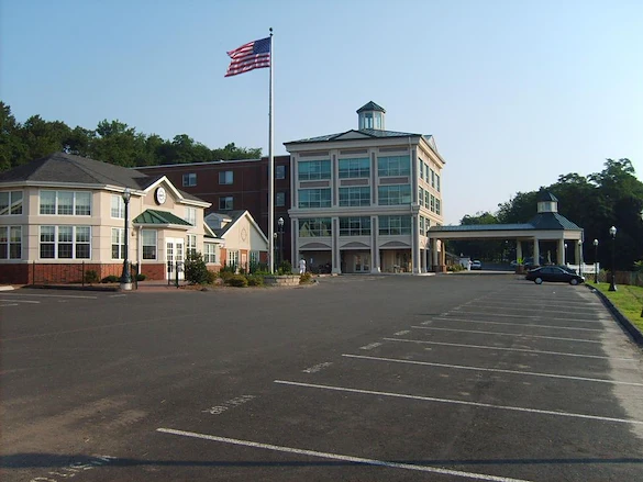 Image of Lord Chamberlain Nursing & Rehabilitation (1)