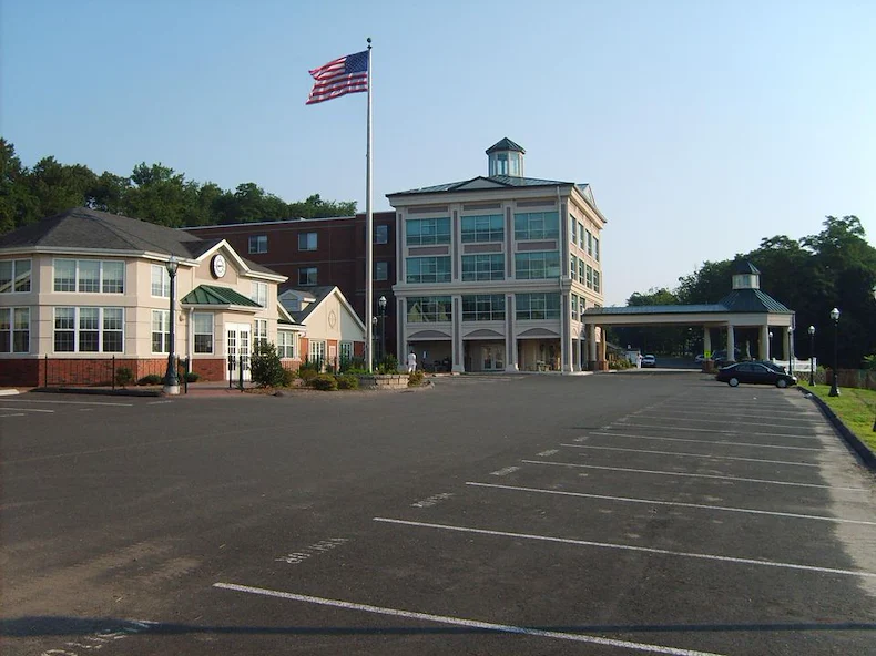 Image of Lord Chamberlain Nursing & Rehabilitation (1)