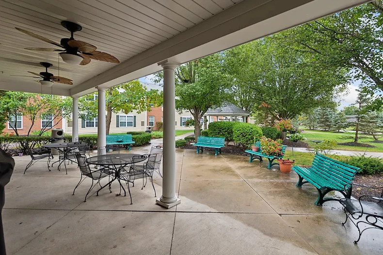 Image of Wellington Village Senior Apartments (7)