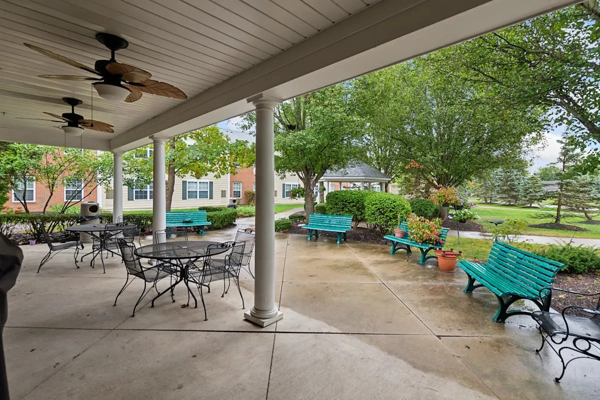 Image of Wellington Village Senior Apartments (7)