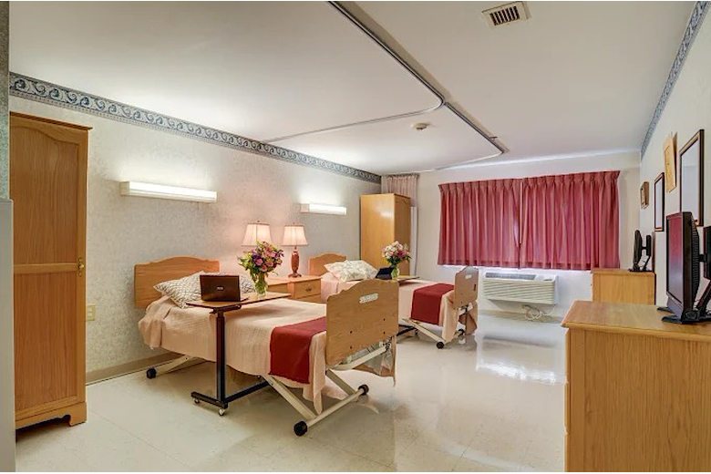 Image of The Loft Rehab & Nursing of Normal (10)