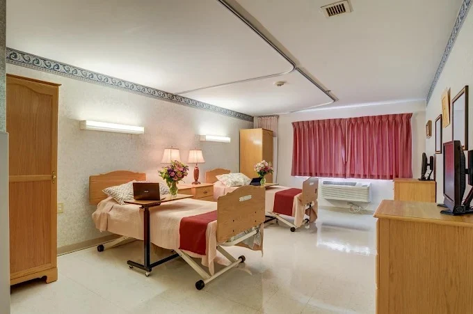 Image of The Loft Rehab & Nursing of Normal (10)