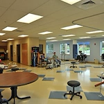 Image of Hope Creek Nursing & Rehab (3)