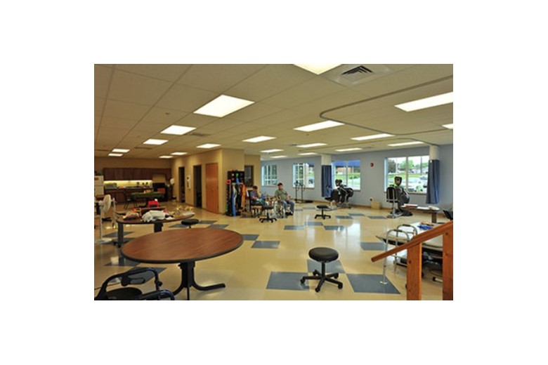 Image of Hope Creek Nursing & Rehab (3)