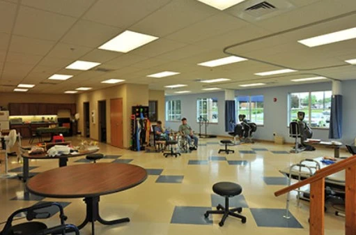 Image of Hope Creek Nursing & Rehab (3)