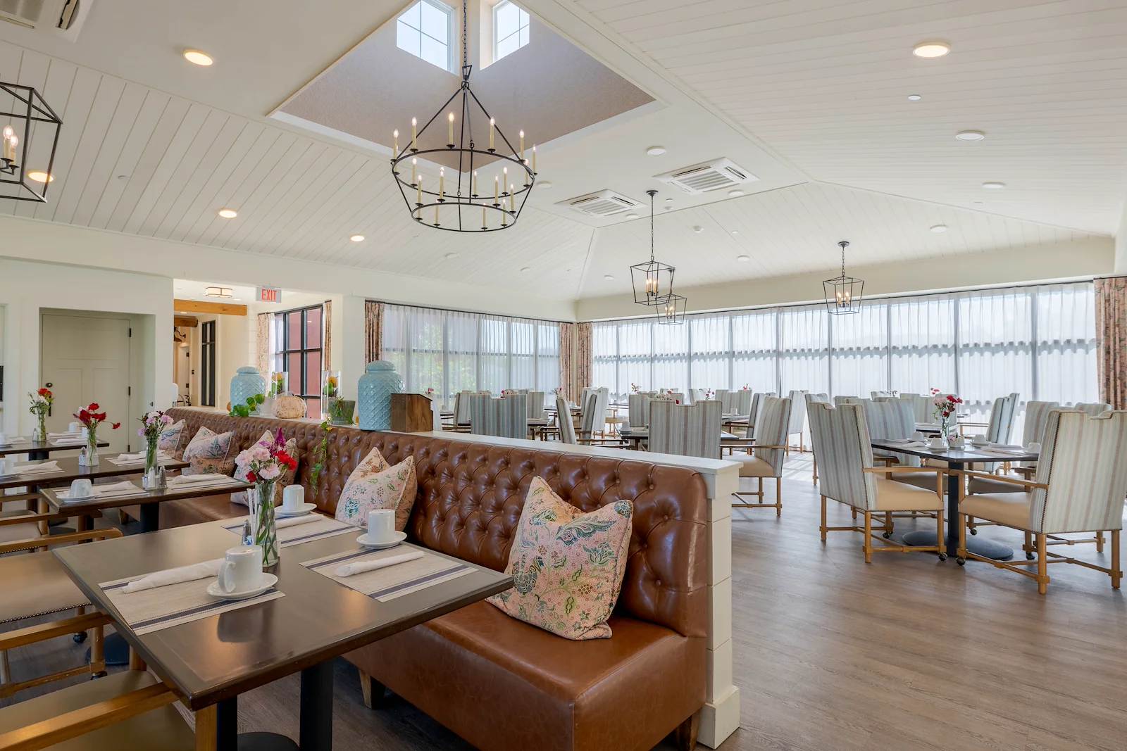 Image of Benchmark at Newtown (6)