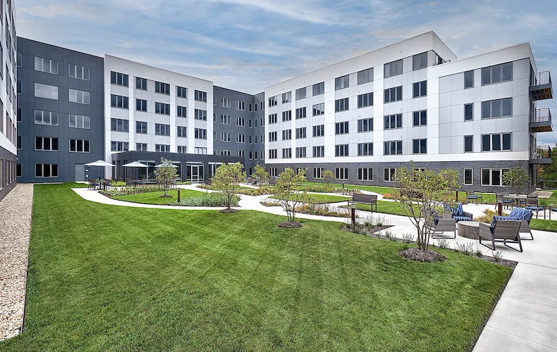 Image of Tamarisk NorthShore (2)