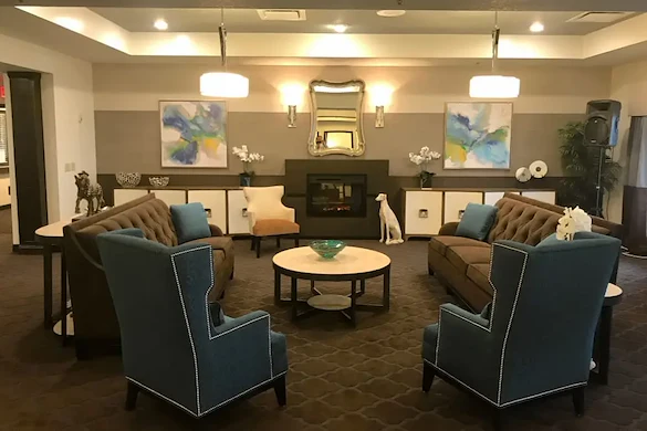 Image of The Meadows of Delphos Senior Living (2)