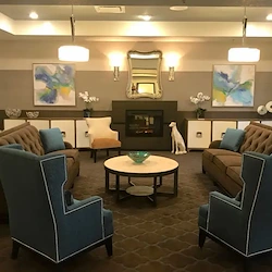 Image of The Meadows of Delphos Senior Living (2)