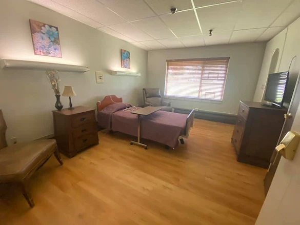 Image of Crest Nursing Home (2)