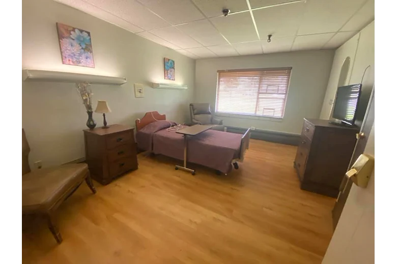 Image of Crest Nursing Home (2)