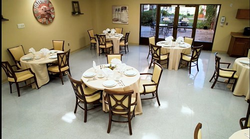 Image of The Hebrew Center For Health & Rehabilitation (3)