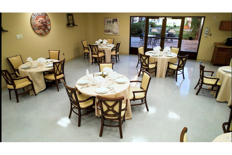 Image of The Hebrew Center For Health & Rehabilitation (3)
