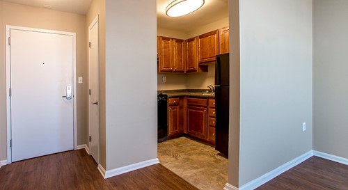 Image of Marlborough Apartments (9)