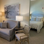 Magnolia Court Apartment 