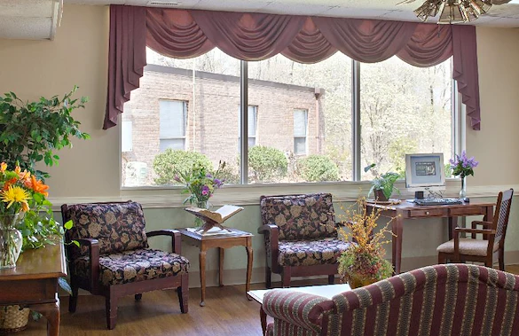 Image of Siler City Center (2)