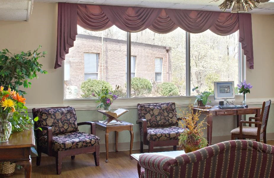 Image of Siler City Center (2)