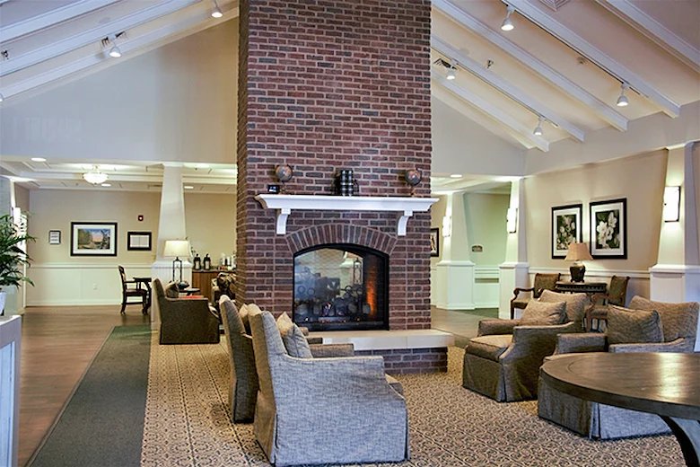 Image of Brookdale University Park Healthcare (2)