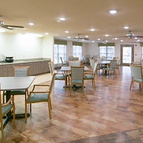 Image of Legend Oaks Healthcare & Rehabilitation Garland (4)