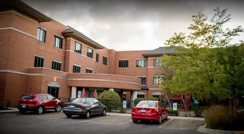 Image of Warren Barr Buffalo Grove (2)