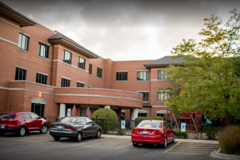 Image of Warren Barr Buffalo Grove (2)