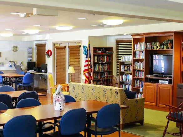 Image of Park View at Bethlehem (3)