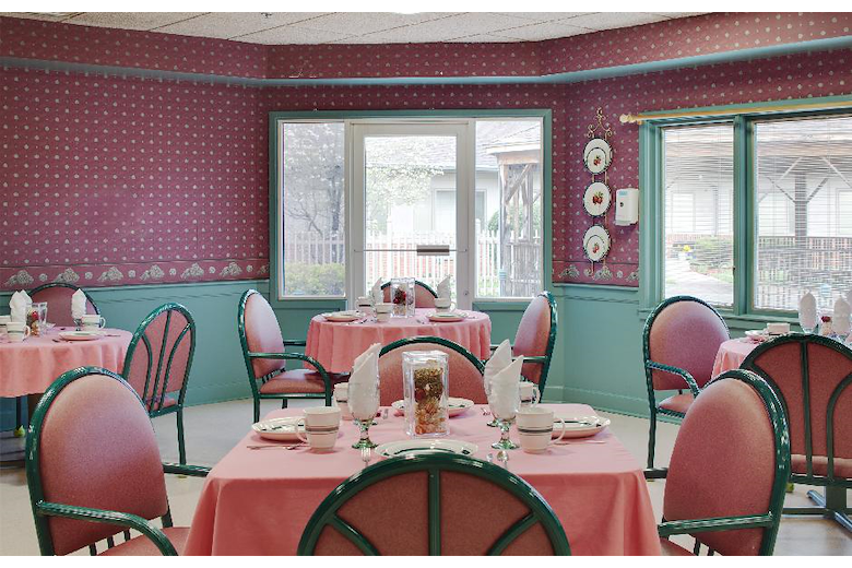 Image of Edmonson Center Assisted Living (3)