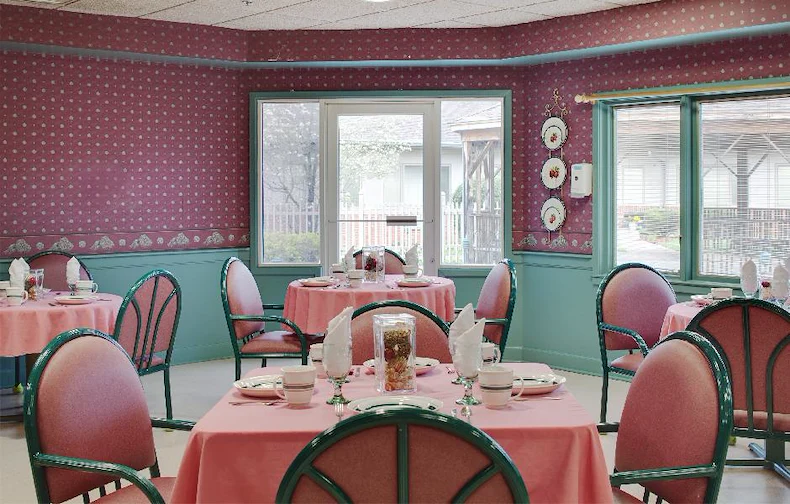 Image of Edmonson Center Assisted Living (3)