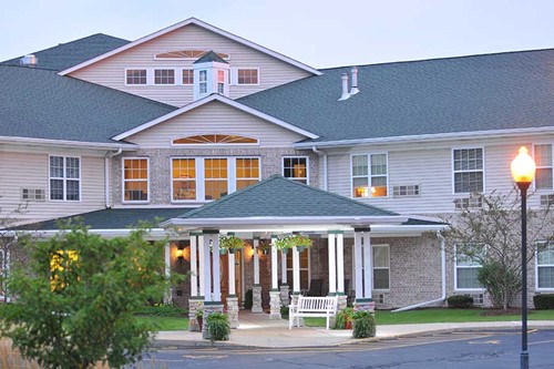 Image of Deer Creek Village (1)