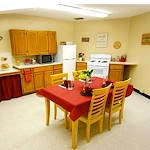 Image of Riverside Nursing & Rehabilitation Center, LLC (9)