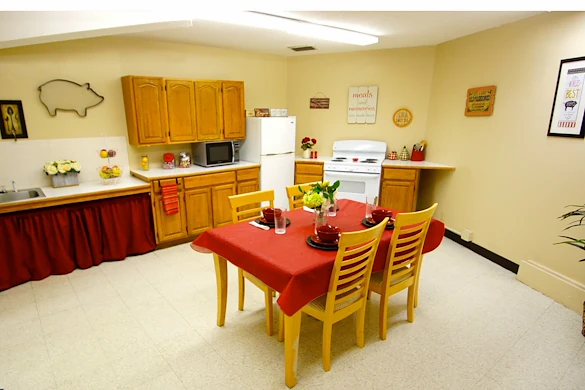 Image of Riverside Nursing & Rehabilitation Center, LLC (9)