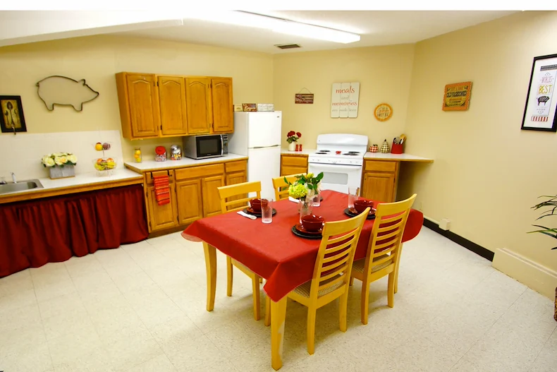 Image of Riverside Nursing & Rehabilitation Center, LLC (9)